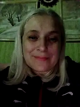 Show de NyushaLollipop na webcam