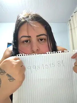 دردشة Lola-Zingara الجنسية المباشرة