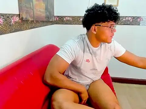 Show de joe_moore_ na webcam