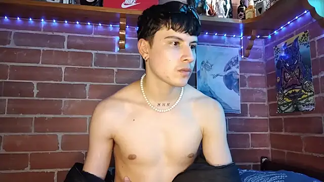 PaulDamico Live XXX-chat