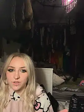 bambibabyy's Live XXX Chat