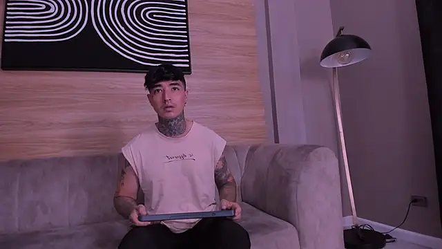 Evan_hott Live XXX-chat