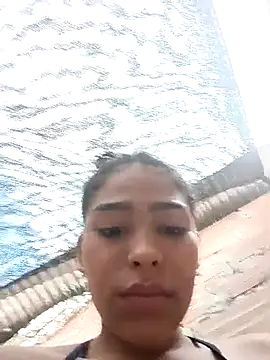 Show Webcam de Angeles_hot20