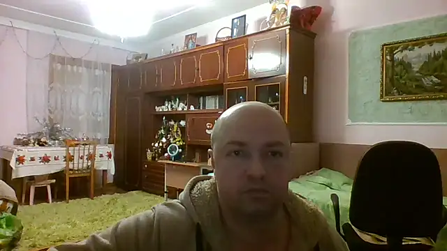 XXX chat uživo modela Luceriusbigass