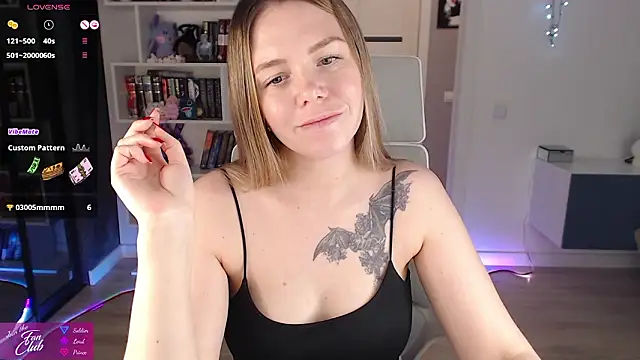 دردشة Emma_Bryan الجنسية المباشرة