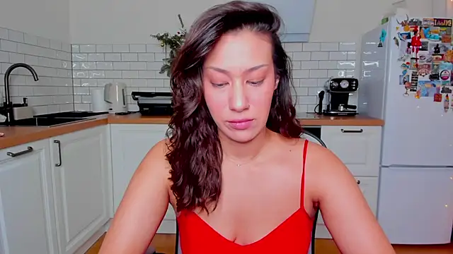 دردشة FieryHeart الجنسية المباشرة