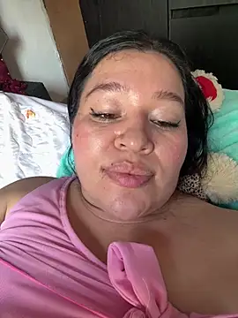 Lovelipsbig's Live XXX Chat