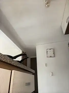 DulceLenns' Live XXX Chat