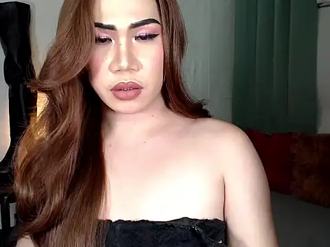 elise_bloom69's Live XXX Chat