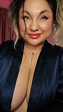 Chatroom XXX en direct de LarissaQuinn