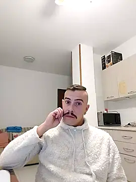 Sole97 Live XXX Chat