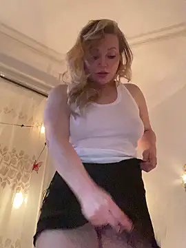 دردشة Lady__Maria الجنسية المباشرة