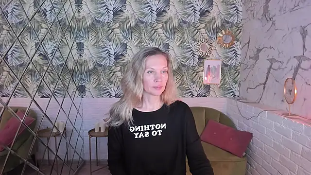 NancyGraceのライブXXXチャット