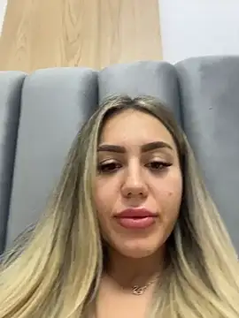 Chat XXX en directo de alisa_w