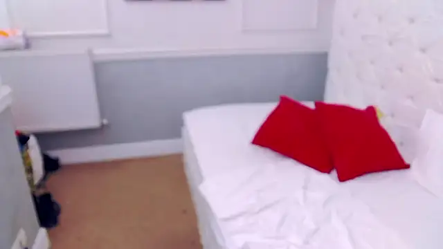 RavishingJenna's Live XXX Chat