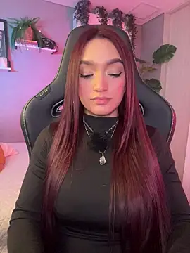 DaniDusan_'s Live XXX Chat