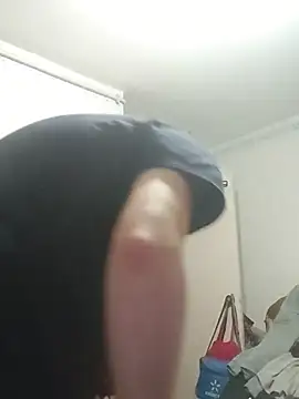 Show modela tores992 na web-kameri