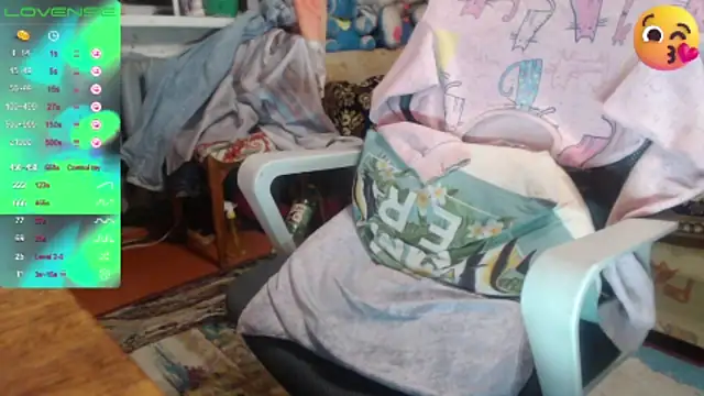 XXX chat uživo modela sweetbbabe