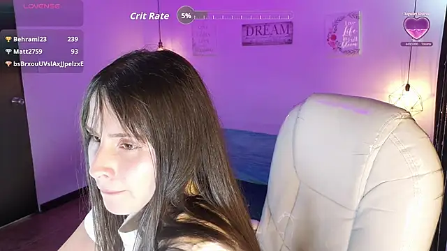 Violeta_dssのライブXXXチャット