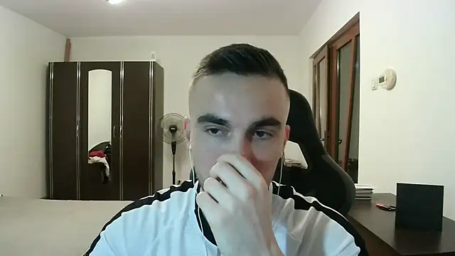 mu5clemania2 Webcam show