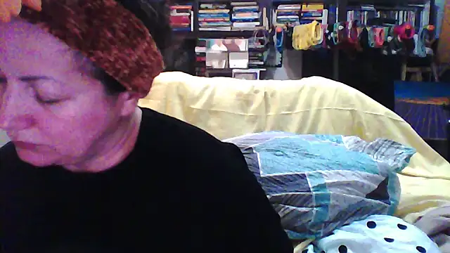 دردشة MariaAnaSunshine الجنسية المباشرة