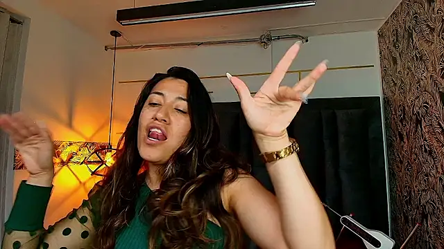 دردشة VioletaScott_ الجنسية المباشرة