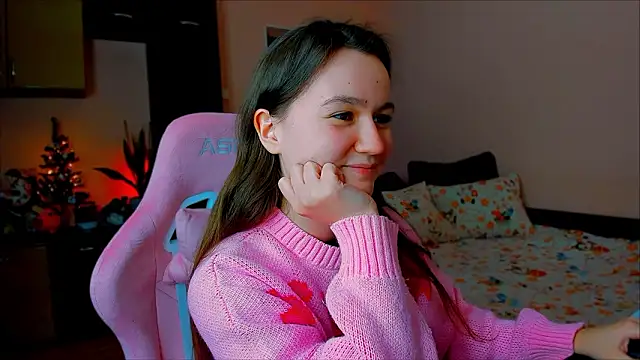 Онлайн чат XXX ameli_moon