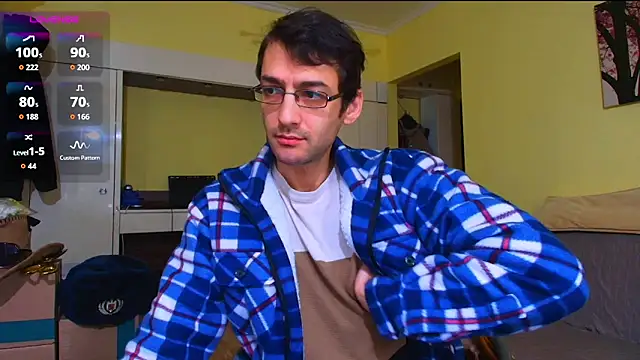 HungEddy Adlı Modelin Canlı XXX Sohbeti