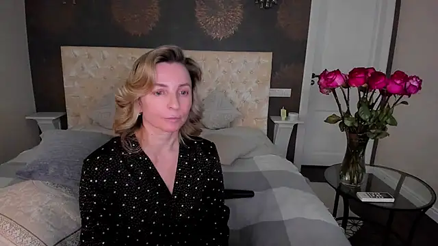 XXX chat uživo modela AllisonWilliams