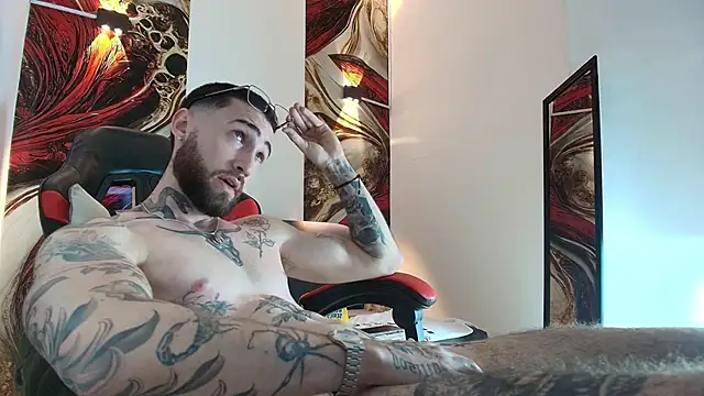 Luke_davis01 Live XXX Chat