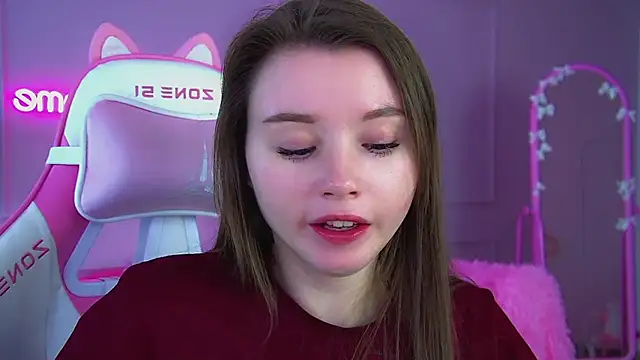 دردشة KeiraAsti الجنسية المباشرة