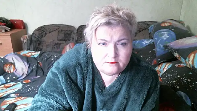 XXX chat uživo modela Lana555