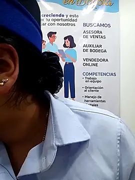 XXX chat uživo modela MAYE__13