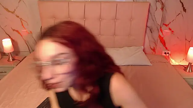 Chat XXX en directo de Red_kytty6