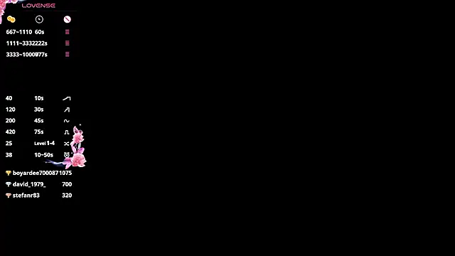 Онлайн чат XXX IrenePlamer