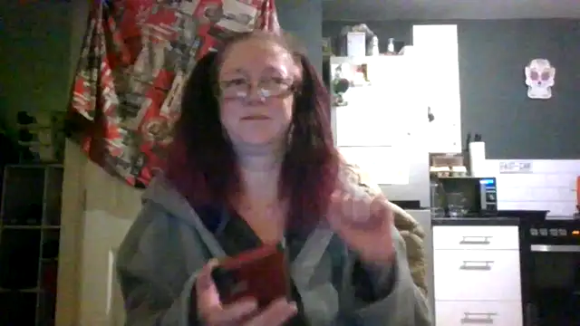 Chat XXX en directo de Jessica-Boobles