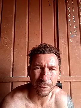 Show modela RobertoLuiz84 na web-kameri