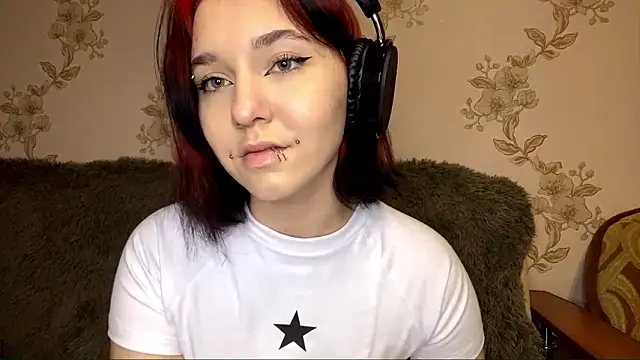 Chat XXX en directo de EmilyVeiro