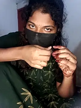 tamilsaisree 웹캠 쇼