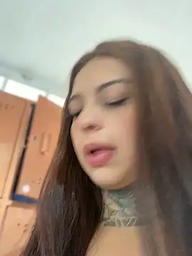 EmilyMoore_Pink's Live XXX Chat