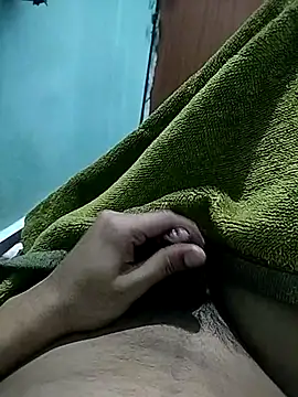 Show de webcam de Ujwal-98