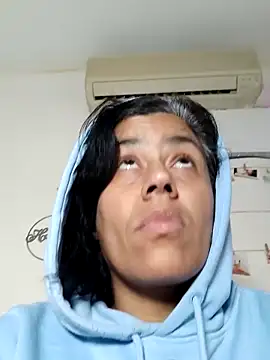 Chat XXX en directo de Molly_newman6