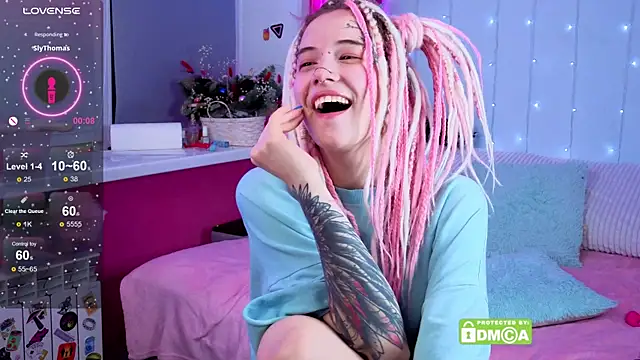 دردشة Ne_Sonia الجنسية المباشرة