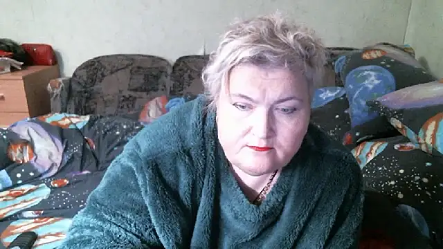 Lana555 Adlı Modelin Canlı XXX Sohbeti