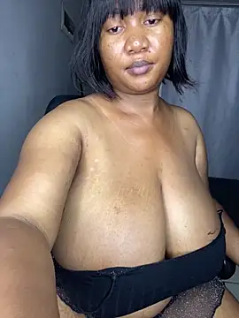 Show Webcam de MayaPassion