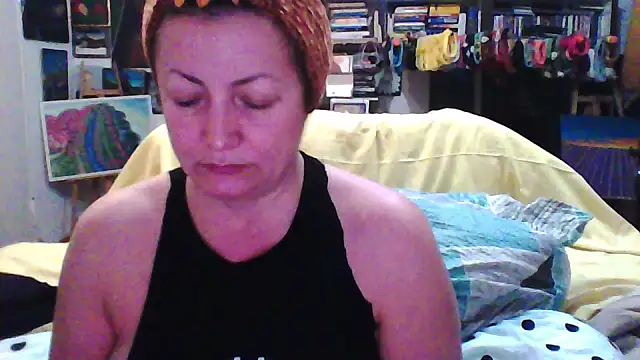 MariaAnaSunshine Live XXX-chat