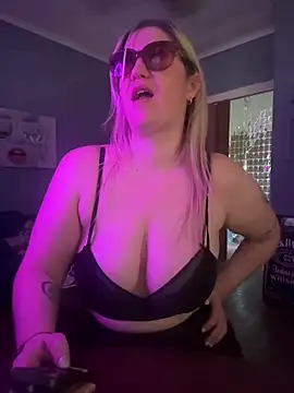 Sembang XXX Secara Langsung Granlady7