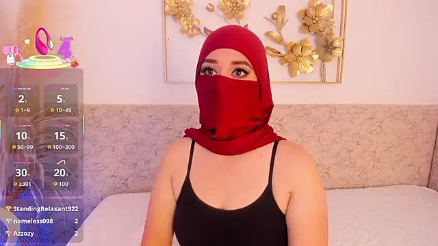 Chat XXX Live _Malak