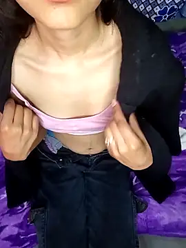 x_chaht's Live XXX Chat