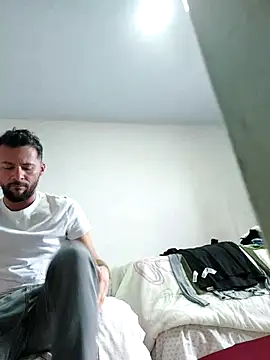 Erickpritz_xh Webcam show